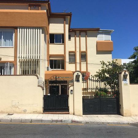 Malagadevacaciones - La Casa De Enka Apartment Exterior photo